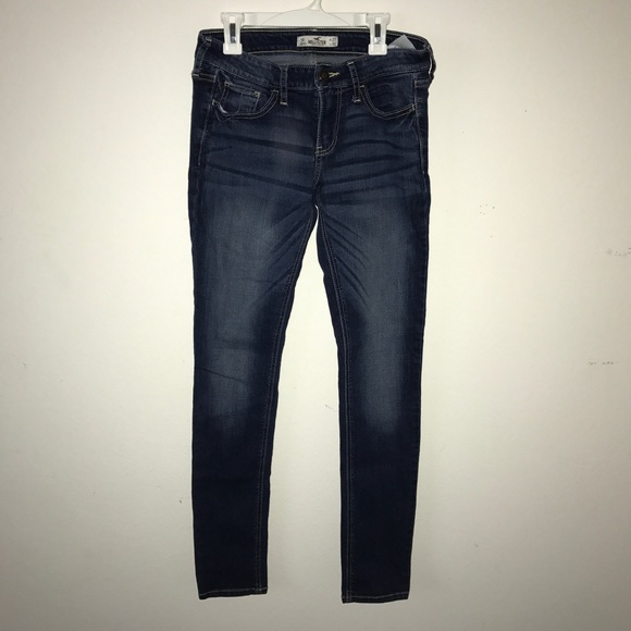 Hollister Denim - Hollister Jeans